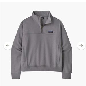 Patagonia Organic Cotton Ahnya Pullover